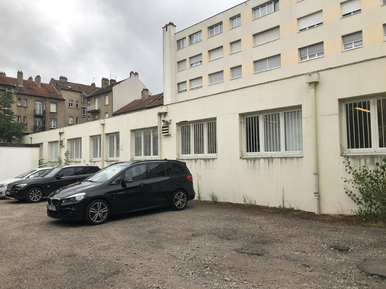 Bureau Metz 660m² Location bureau Metz Moselle OLBUR2118773 8